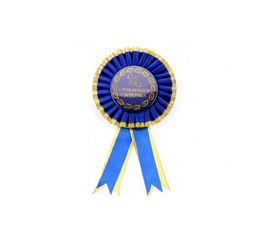 Орден большой С рождением сыночка, фото 1