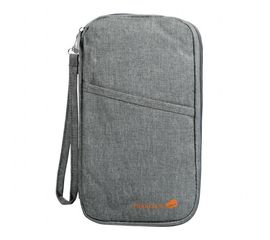 Органайзер для путешествий AviaTravel+ Серый, фото 1