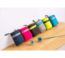 Органайзер косметичка Storge bag.Салатовый, фото 1