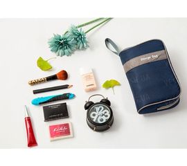 Органайзер косметичка Storge bag.Синий, фото 1