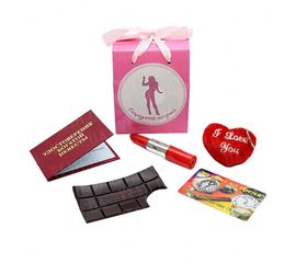 Оригинальный подарок Гламурная штучка, фото 1