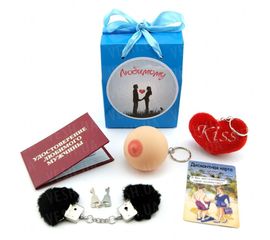 Оригинальный подарок Любимому, фото 1