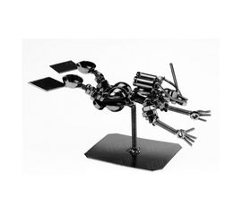 ПЖ Аквалангист, фото 1