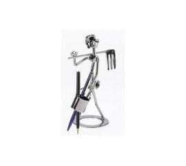 ПЖ Дачник с граблями, фото 1