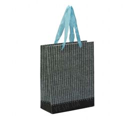 Пакет подарочный 24х18 см ПП 2.4, фото 1