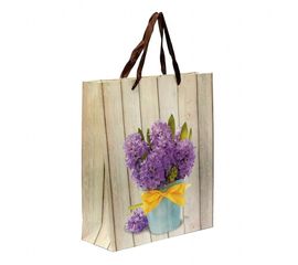 Пакет подарочный 32х26 см ПП 1.2, фото 1