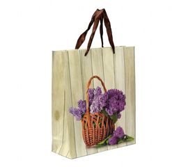 Пакет подарочный 32х26 см ПП 1.3, фото 1