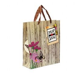 Пакет подарочный 32х26 см ПП 2.1, фото 1