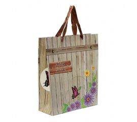 Пакет подарочный 32х26 см ПП 2.2, фото 1