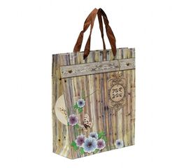 Пакет подарочный 32х26 см ПП 2.3, фото 1