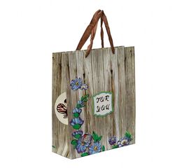 Пакет подарочный 32х26 см ПП 2.4, фото 1