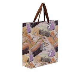 Пакет подарочный 32х26 см ПП 4.2, фото 1