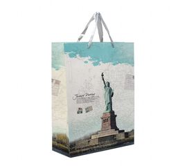 Пакет подарочный 42х31 см ПП 1.4, фото 1