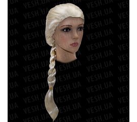 Парик Эльзы Холодное сердце, фото 1