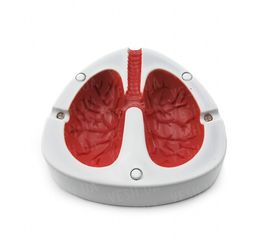 Пепельница кашляющая, фото 1