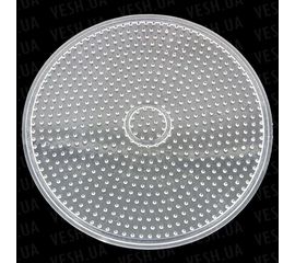 Поле для термомозаики Круг, фото 1