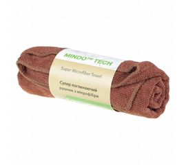 Полотенце 35*75см. Микрофибра 300 г м2., фото 1