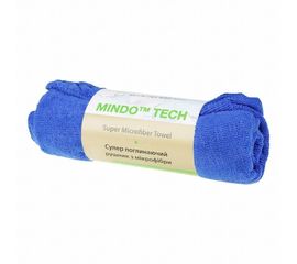 Полотенце 35*75см. Микрофибра 300 г м2., фото 1