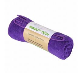 Полотенце 35*75см. Микрофибра 400 г м2., фото 1