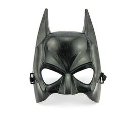 Полу маска пластик Бэтмен, фото 1
