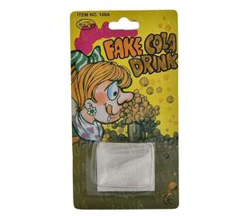 Порошок пенный, фото 1