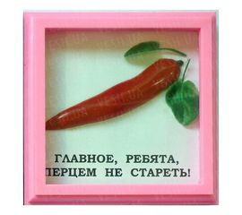 Рамка №2890 Перец, фото 1