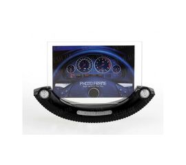 Рамка авто подкова, фото 1