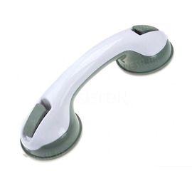 Ручка поручень с вакуумными присосками., фото 1