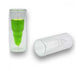 Рюмки Пуля уп. 2 шт, фото 1