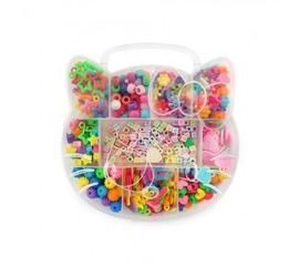 Шармики и бусины Органайзер Китти, фото 1