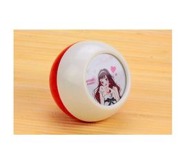 Шкатулочка с фоторамкой шар, фото 1