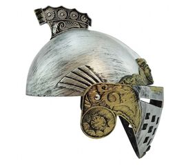 Шлем Гладиатора, фото 1