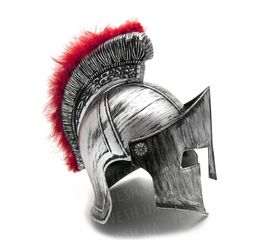 Шлем Спартанца, фото 1