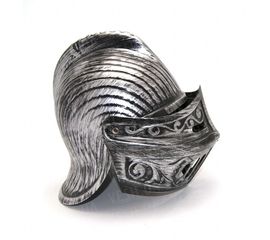 Шлем Средневековый, фото 1