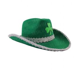 Шляпа Ковбоя Патрик, фото 1