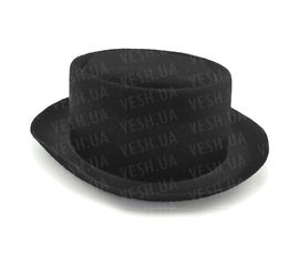 Шляпа детская Цилиндр фетр, фото 1