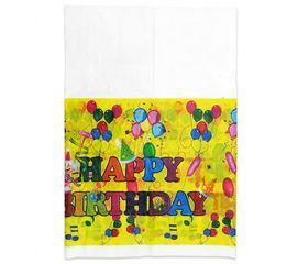 Скатерть Шарики, фото 1