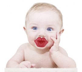 Соска с губками Кроха #1, фото 1