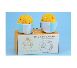 Спикер пирожные, компл.2 шт, фото 1