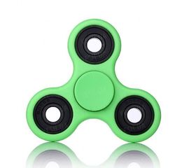 Спиннер с подшипниками. Салатовый, фото 1