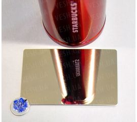 Стильное зеркальце. Подруги в поле., фото 1