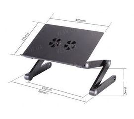 Столик для ноутбука T 2 Mindo, фото 1