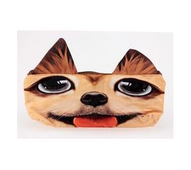 Сумочка пенал Собака Овчарка, фото 1