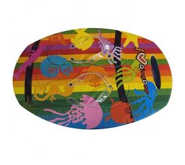 Тапки вьетнамки Медуза (39 размер), фото 1