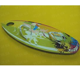 Тапки вьетнамки Сёрфинг (37 размер), фото 1