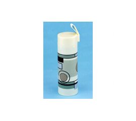 Термобутылка ABSTRACTION, 4 вида ( бутылка арт абстракция ), фото 1