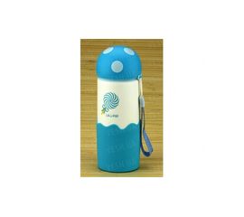 Термобутылка Color Mushroom, 4 цвета бутылка гриб, фото 1