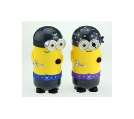 Термос Миньон пират, 4 вида, фото 1