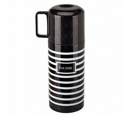 Термос TEA TIME 350 мл. New, фото 1
