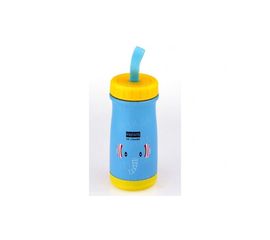 Термос Зверюшки веселые,5 видов, фото 1